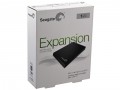    1 TB Seagate Expansion Portable Drive (STBX1000201) Black