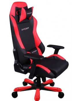   DXRacer OH/IS11/NR (RED)
