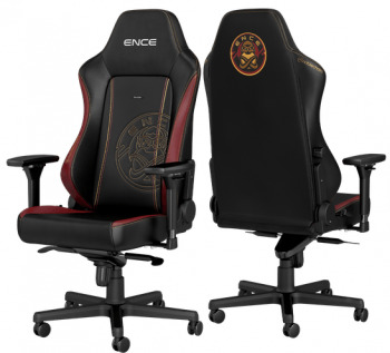  Noblechairs HERO / ENCE Edition