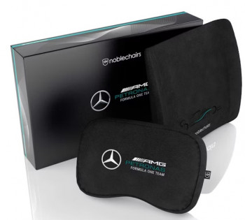   noblechairs Mercedes-AMG Petronas F1 Memory