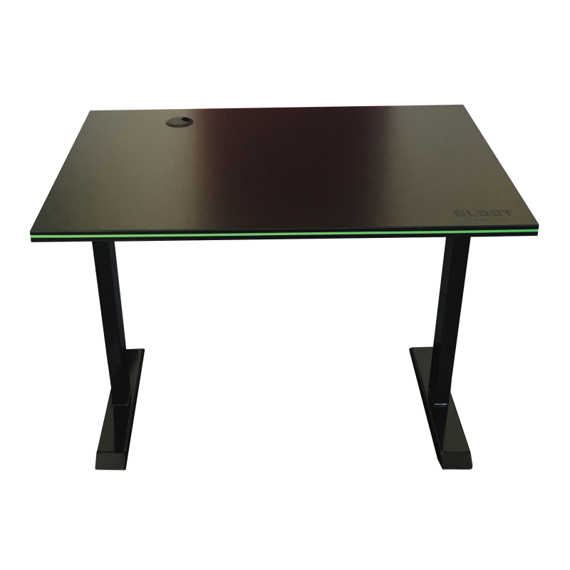 Игровой стол EL33T Assassin Table (1000х700)