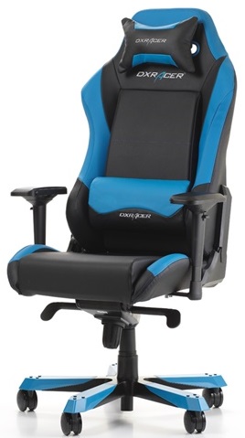 Компьютерное кресло DXRacer OH/IS11/NB (синий)