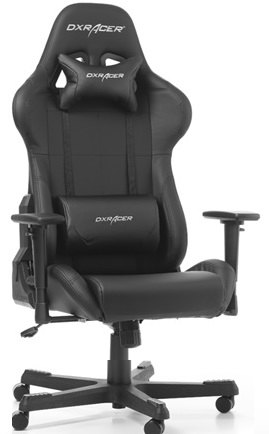 Игровое кресло DXRacer FORMULA F99-N