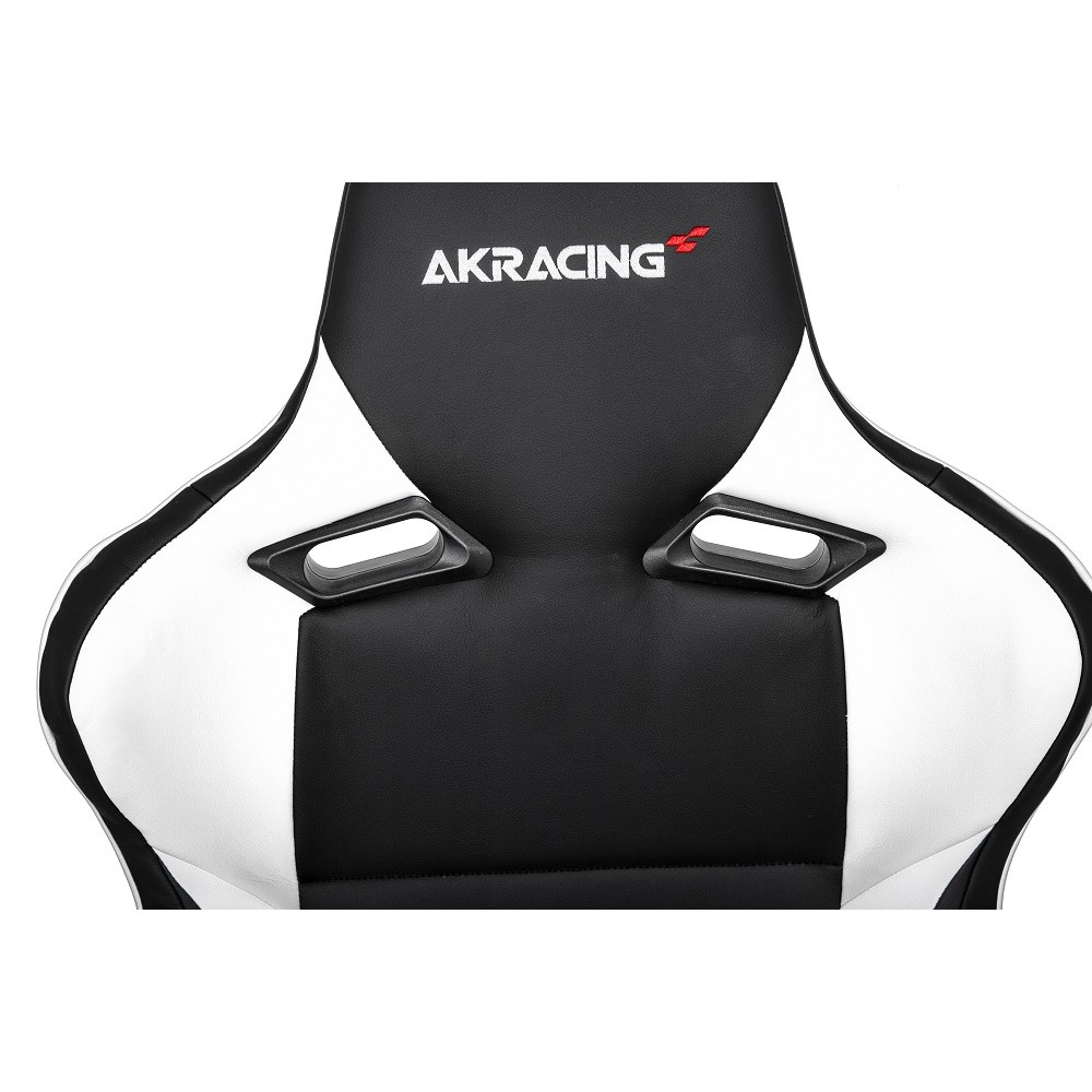 Игровое кресло AKRacing PRO-X Series (5 цветов)