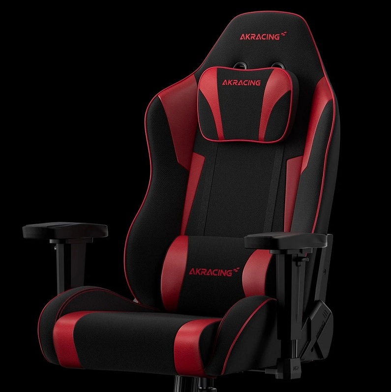 AKRacing CORE EX SE RED  ( PRO 2022)