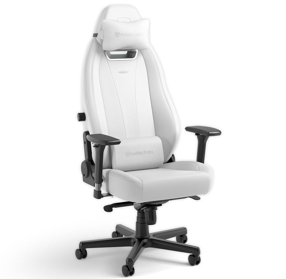 Noblechairs LEGEND White Edition (2023)