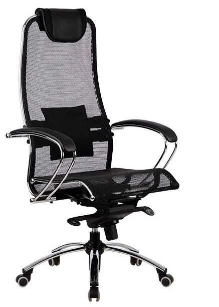 Компьютерное кресло Метта SAMURAI S-1