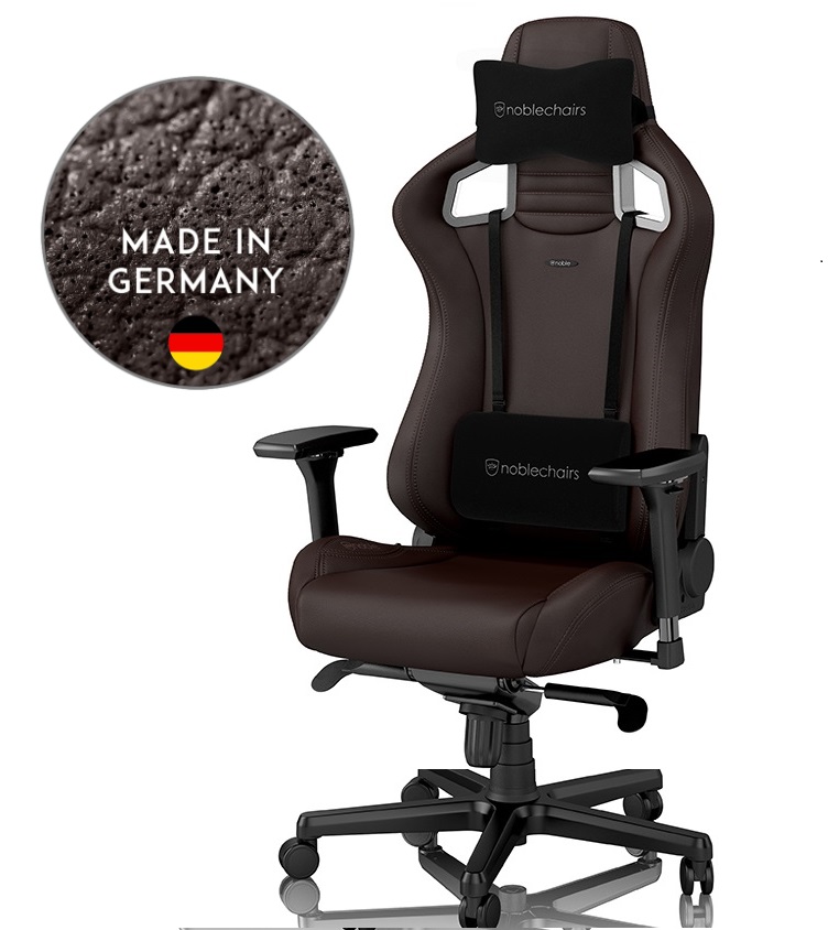 2021 - Noblechairs EPIC Java Edition