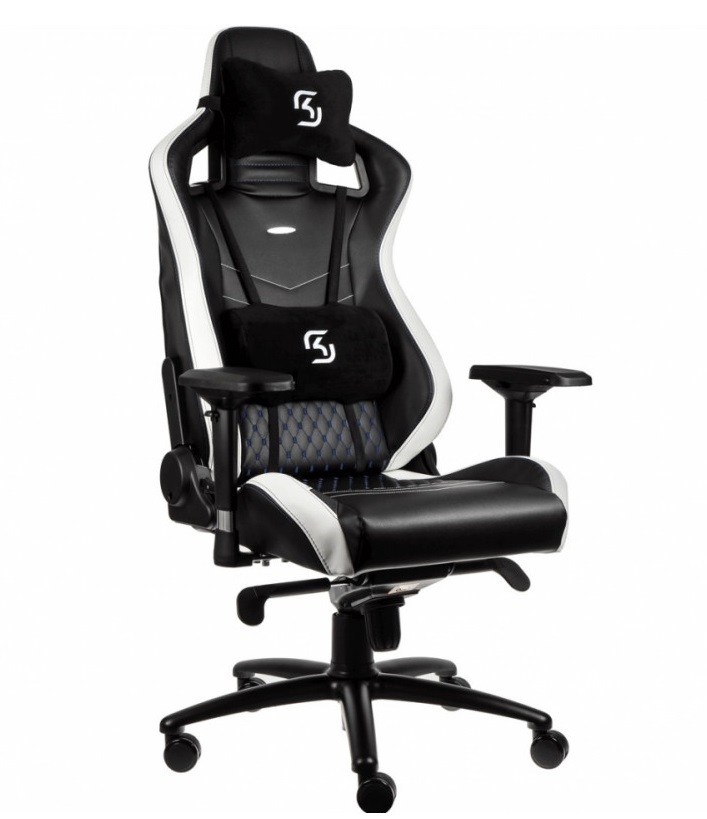 Noblechairs EPIC SK Gaming Edition