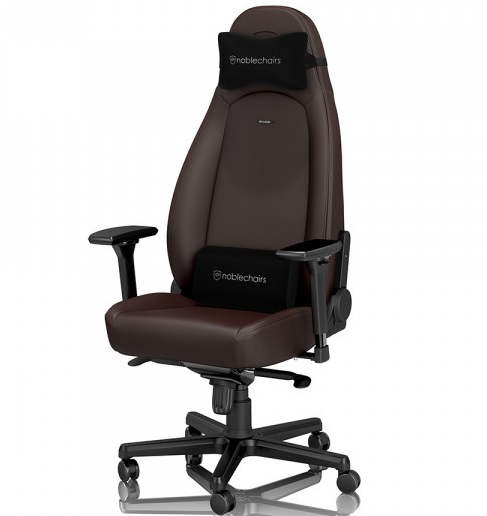 2021 - Noblechairs ICON Java Edition