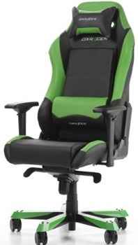 Компьютерное кресло DXRacer IRON-11-NE (зелён.)