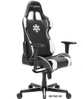 DXRacer - Special Edition  OH/F181/NW/POKER