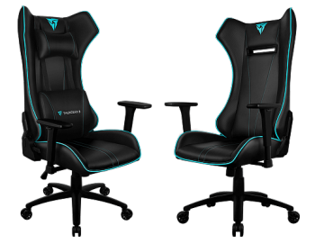ThunderX3  геймерское кресло Series UC5