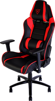 Профессиональное игровое кресло ThunderX3 TGC-30