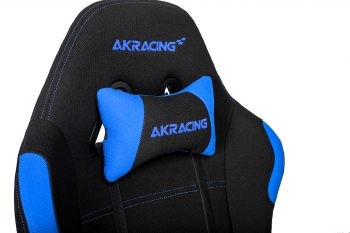 AKRacing K7012-PRO Игровое Кресло  Выставочный образец