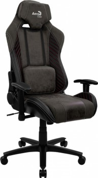 Кресло игровое AEROCOOL Baron AC250