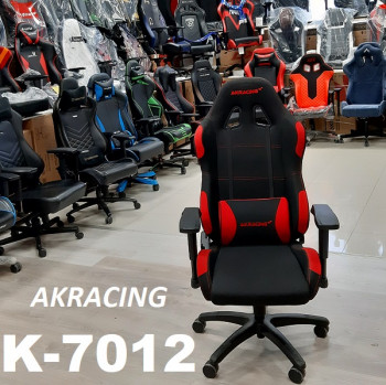 AKRACING K7012 