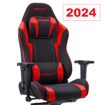 AKRacing CORE EX SE RED  ( PRO 2024)