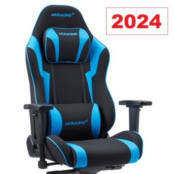 AKRacing CORE EX SE BLUE  ( PRO 2024) NEW