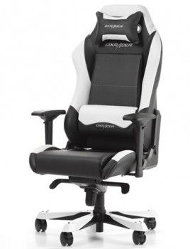 Компьютерное кресло DXRacer OH/IS11/NW (белый)
