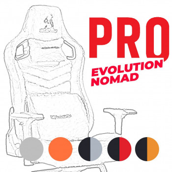 EVOLUTION NOMAD - PRO (2024)