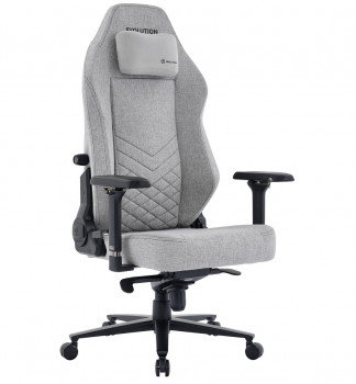 EVOLUTION TITAN FABRIC GREY (2025)