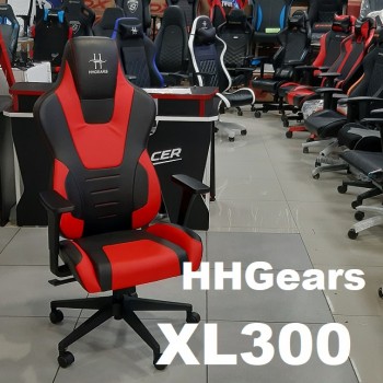 Игровое Кресло HHGears XL300