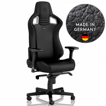 Noblechairs EPIC Black Edition (2023)