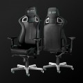 Noblechairs EPIC MERCEDES-AMG PETRONAS  EDITION