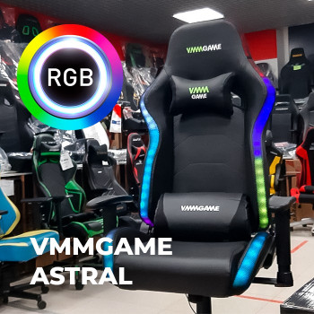 VMMGAME ASTRAL RGB С ПОДСВЕТКОЙ (2021)